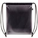 Sac à dos avec compartiment transparent pour les détails