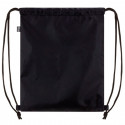 Sac à dos avec compartiment transparent pour les détails