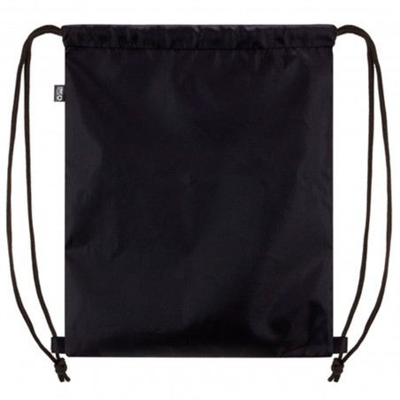Sac à dos avec compartiment transparent pour les détails