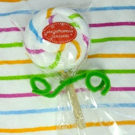 Serviette Sucette