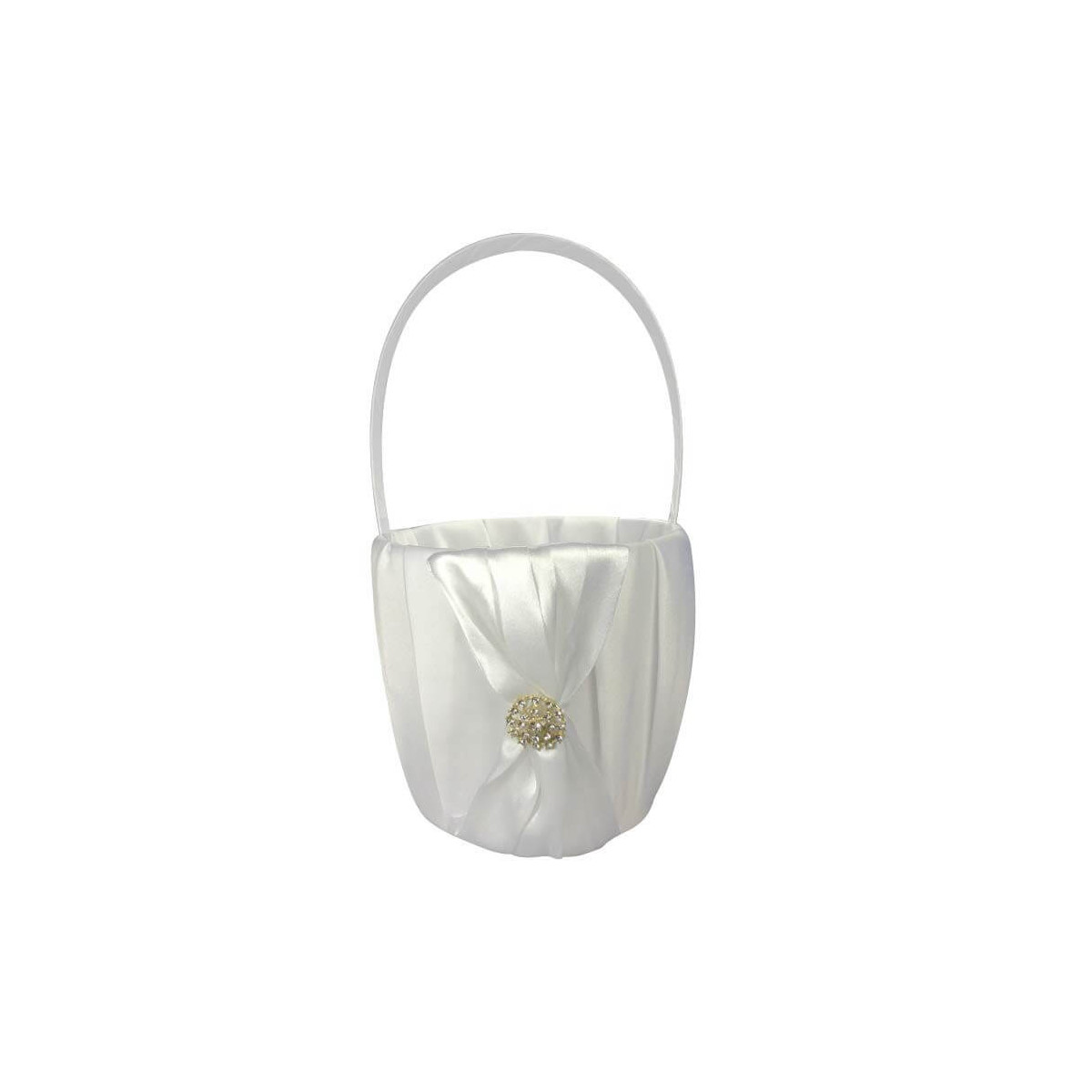 Paniers de mariage bon marché