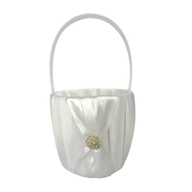 Paniers de mariage bon marché