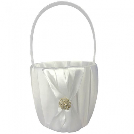 Paniers de mariage bon marché