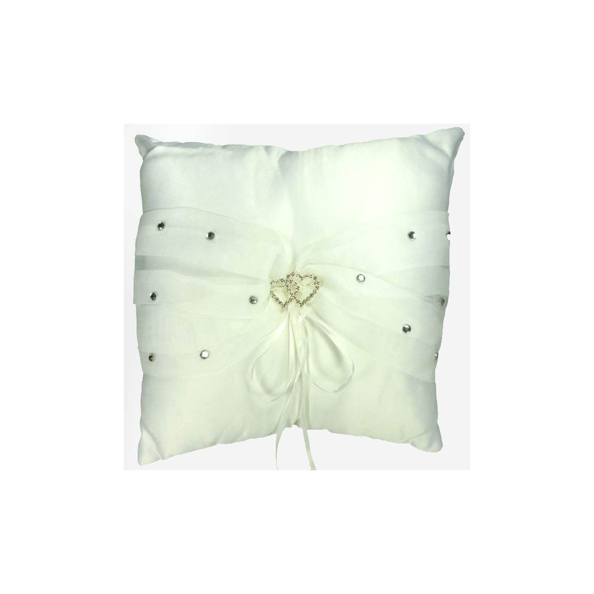 Coussins de mariage pas chers
