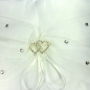 Coussins de mariage pas chers