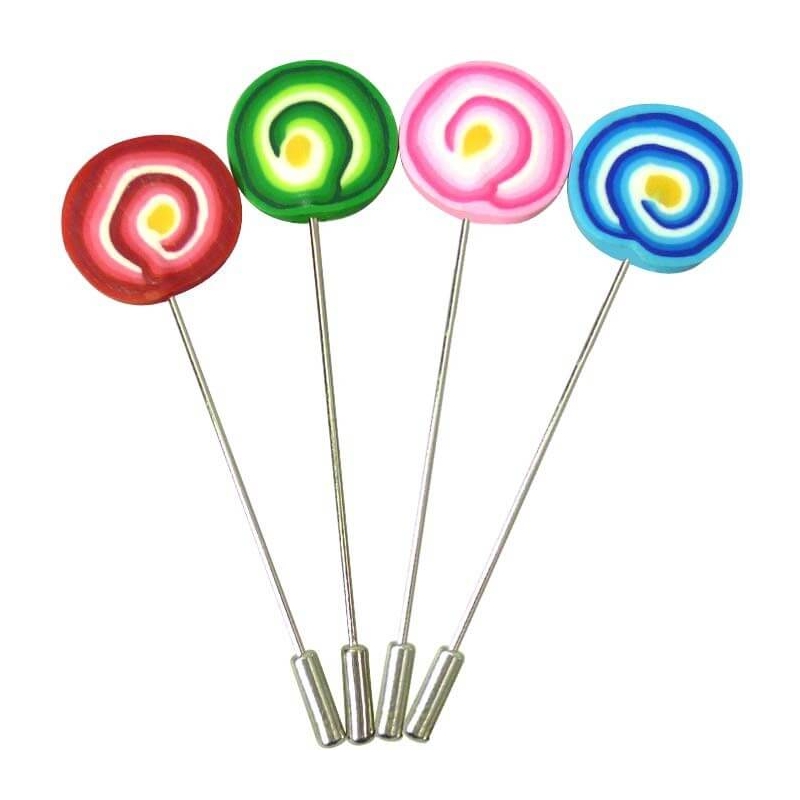 Epingles Fantaisie Epingles Fantaisie