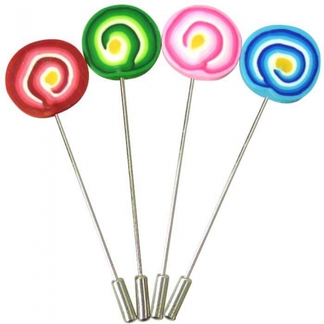 Epingles Fantaisie