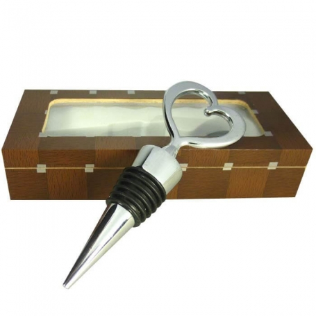 Bouchon De Vin Cadeau