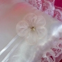 Coussins de mariée
