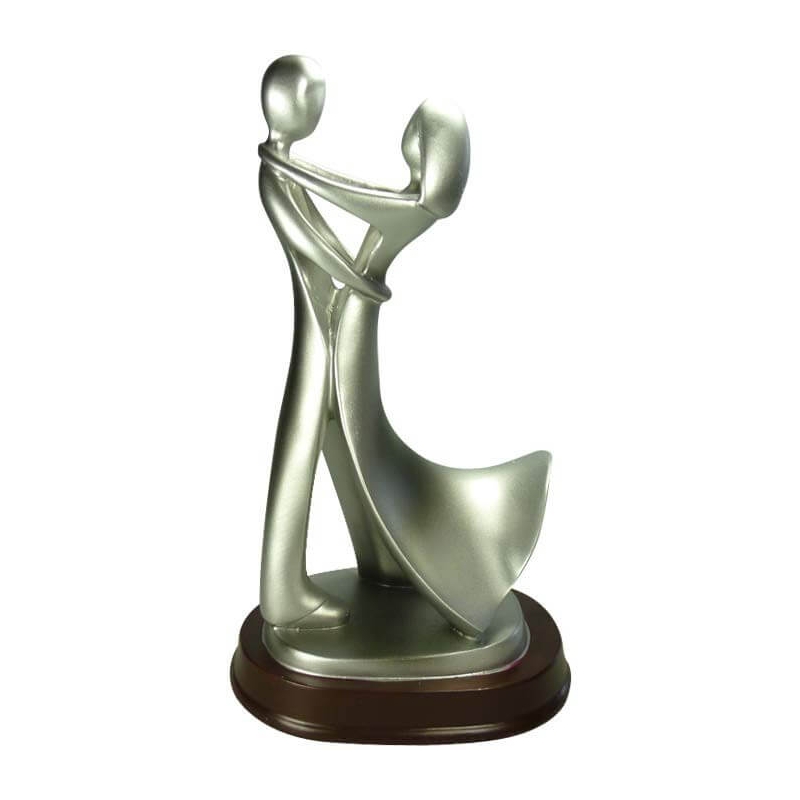Figurine Décoration de Pièce Montée de Mariage Figurine Décoration de Pièce Montée de Mariage
