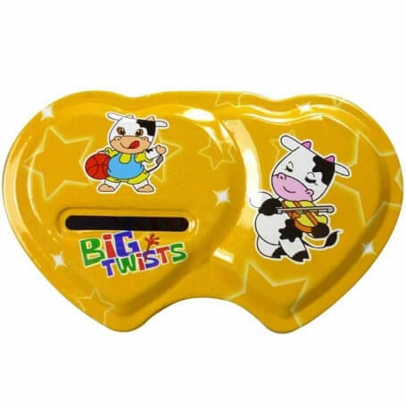 Cadeaux tirelires originaux et pas chers pour enfants
