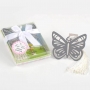 Marque-page papillon