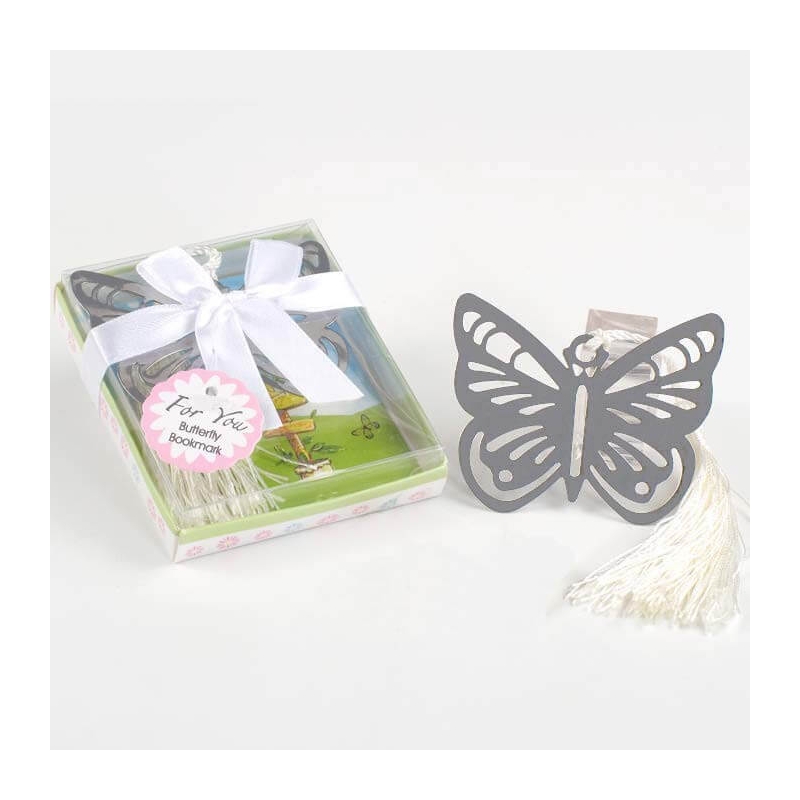 Marque-Page Papillon Marque-Page Papillon