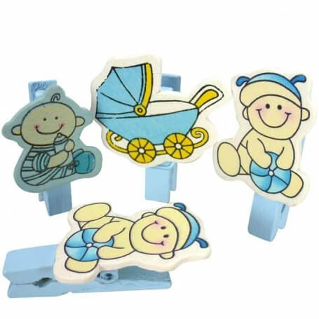 Pince Deco Bapteme