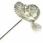 Épingles de mariée pour les invités du mariage