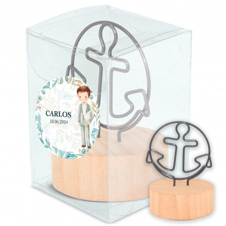 idee cadeau invite premiere communion