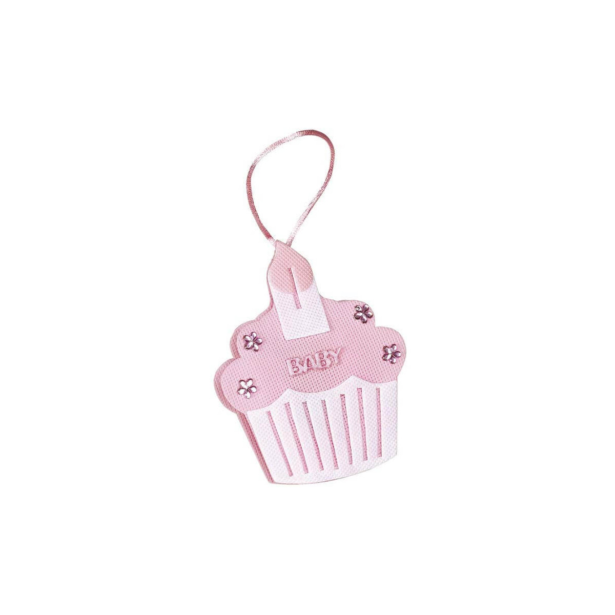 Sachets de cupcakes