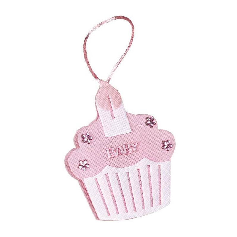 Sachets de cupcakes