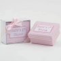 Boîtes à souvenirs pour bébés