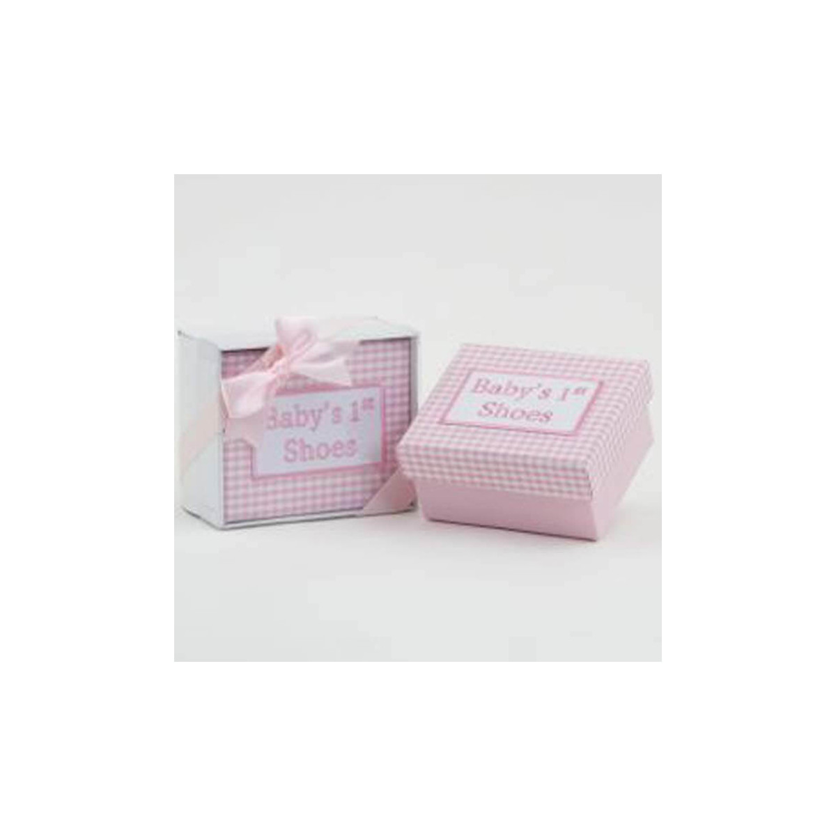 Boîtes à souvenirs pour bébés