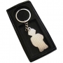 Cadeau Invite Communion Porte Cle