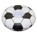 Sous-verres gonflables design football