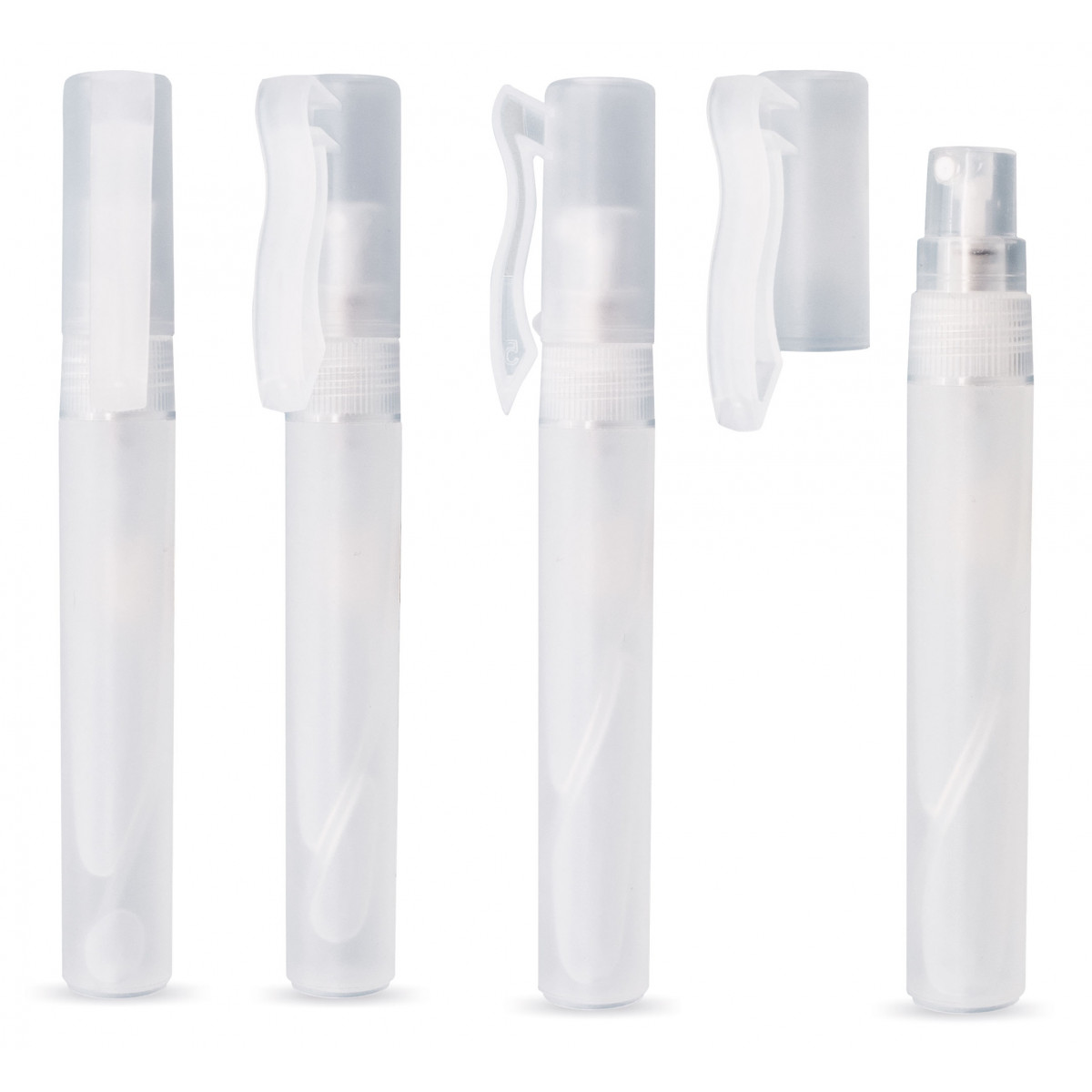 Dosificateur de poche 10ml. pour liquides à offrir