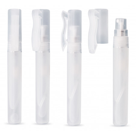 Dosificateur de poche 10ml. pour liquides à offrir