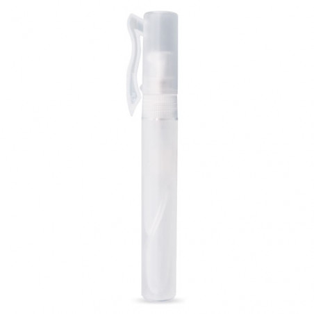 Dosificateur de poche 10ml. pour liquides à offrir