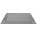 Nappe lavable réutilisable avec corde pour la maison