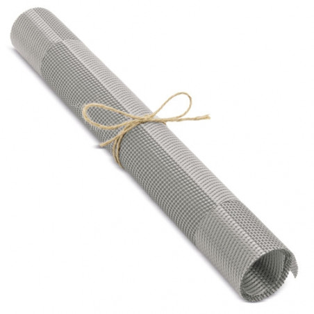 Nappe lavable réutilisable avec corde pour la maison