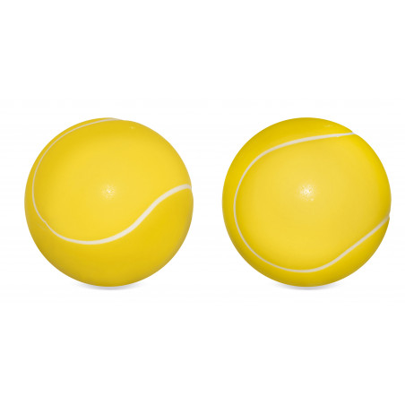 Balle anti-stress tennis à offrir