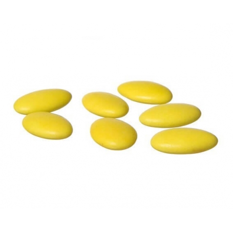 Dragees Chocolat Pas Cher Jaune