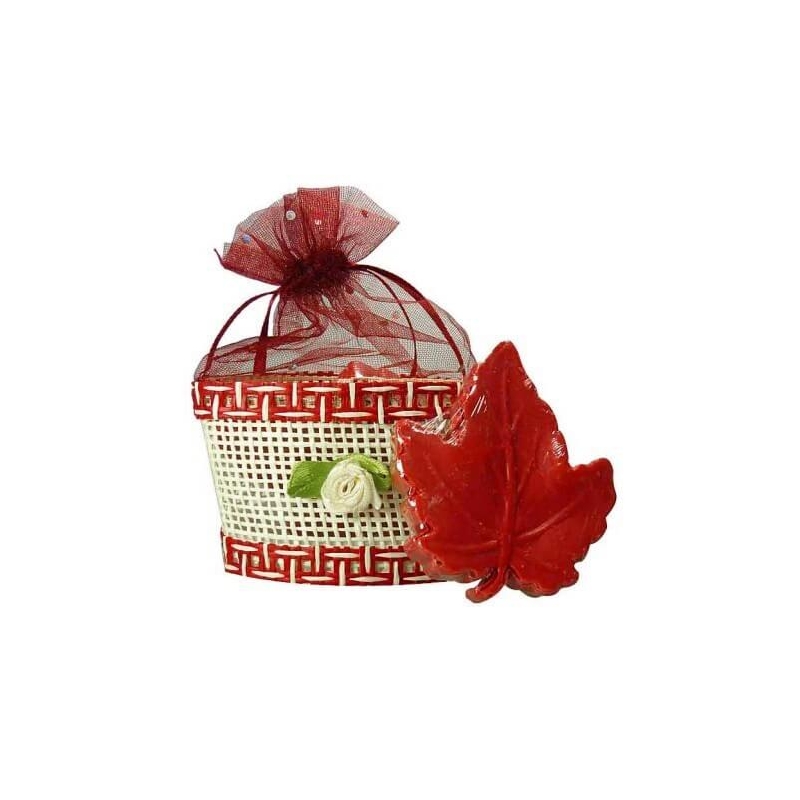 Cadeau Femme Original Pas Cher Corbeille Savon