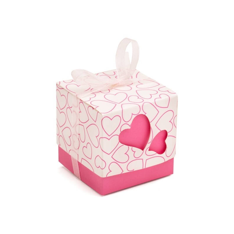 Boites carton cadeaux invites details Boites carton cadeaux invites details
