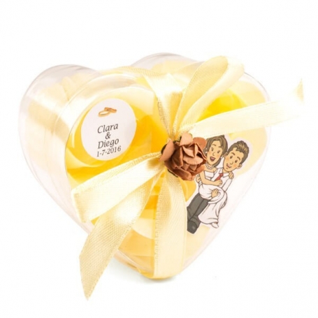 stylos cadeau mariage