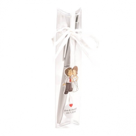 Petits Cadeaux Des Mariés à Leurs Invités