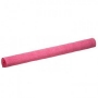 Papier crépon pour décorer rose