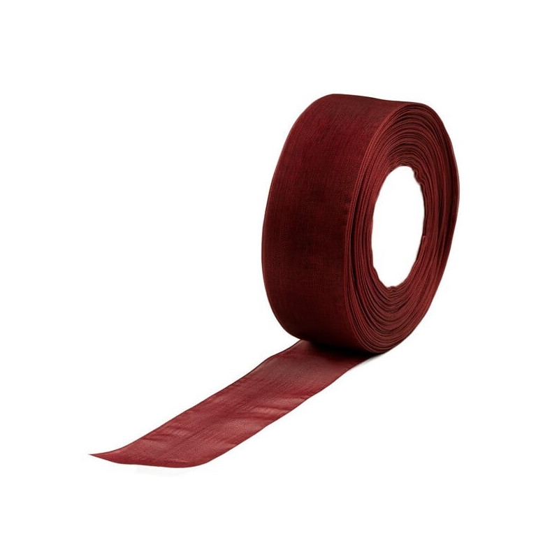 Nœuds De Ruban En Organdi Nœuds De Ruban En Organdi