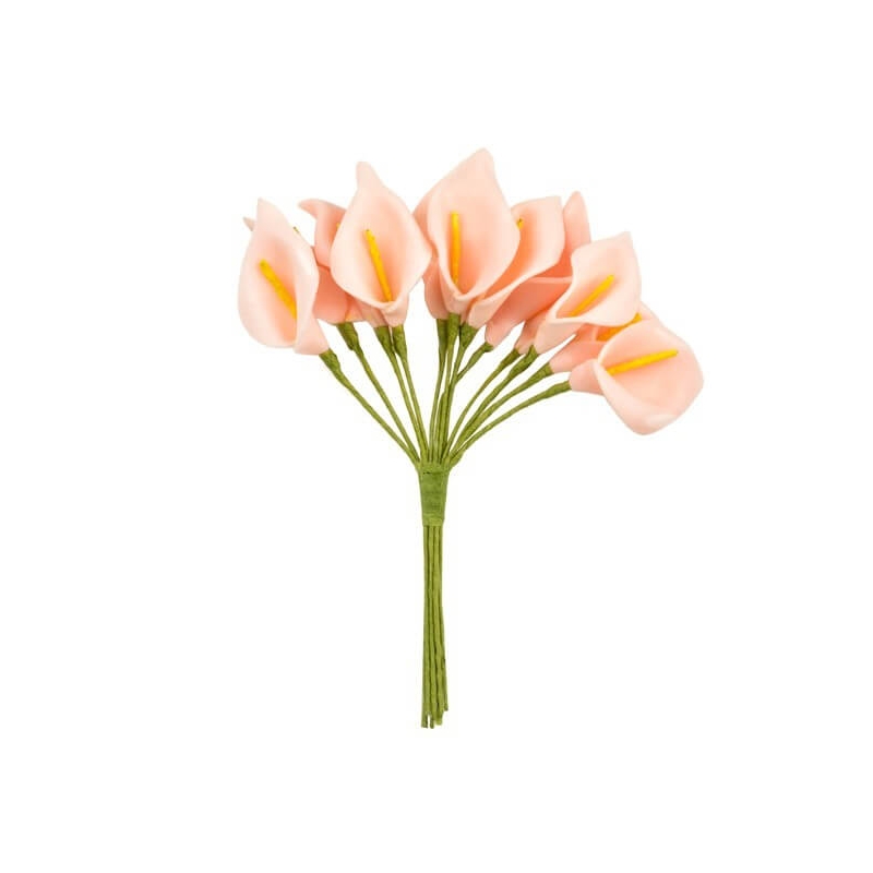 Petites Fleurs en Papier pour Décorer Petites Fleurs en Papier pour Décorer
