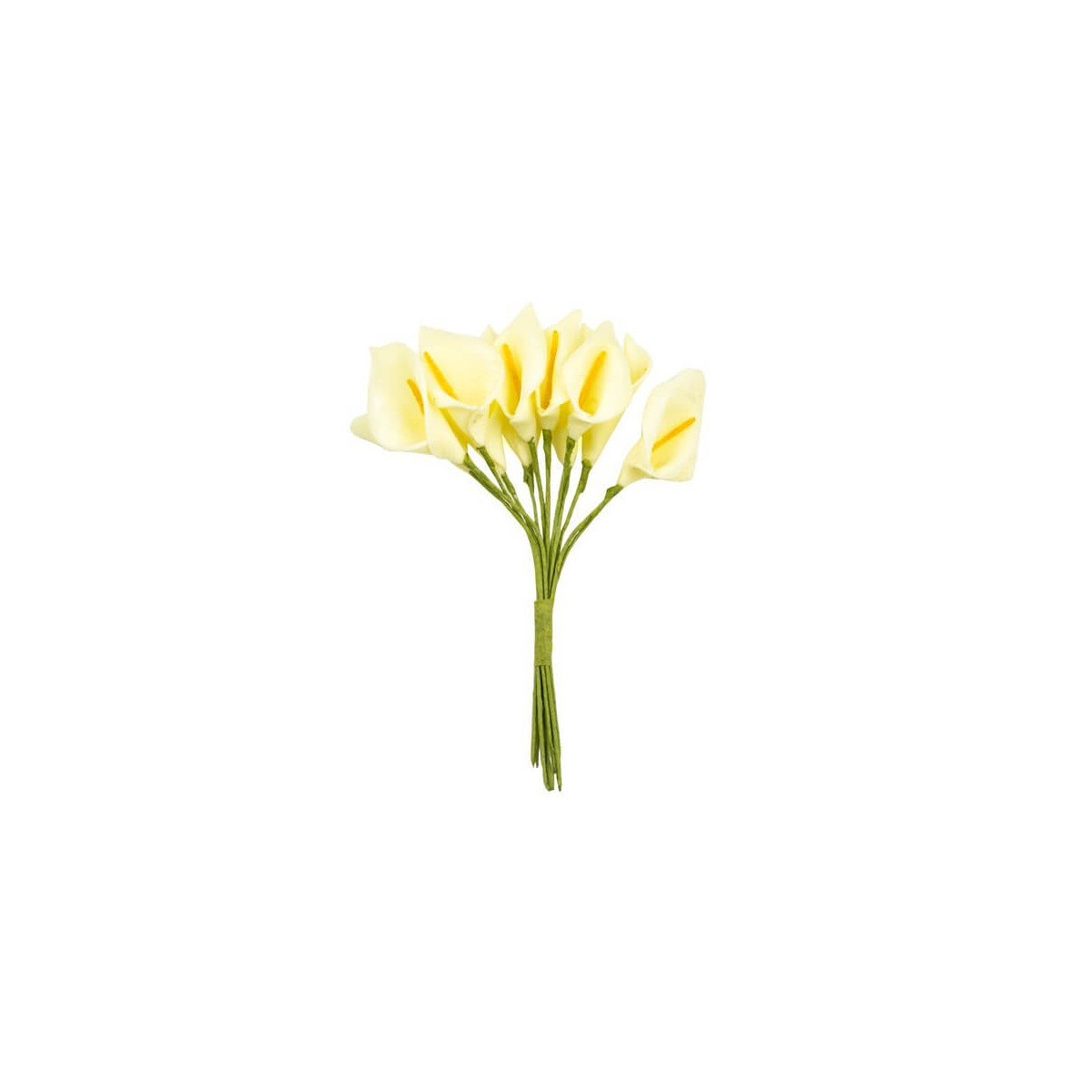 Petites fleurs pour décorer