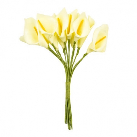 Petites Fleurs Pour Décorer