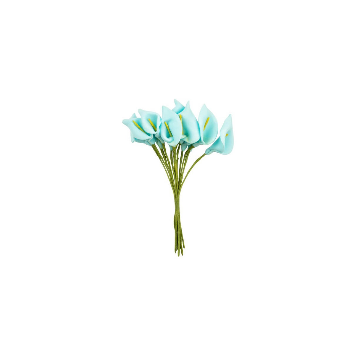 Petites fleurs pour décorer les cadeaux