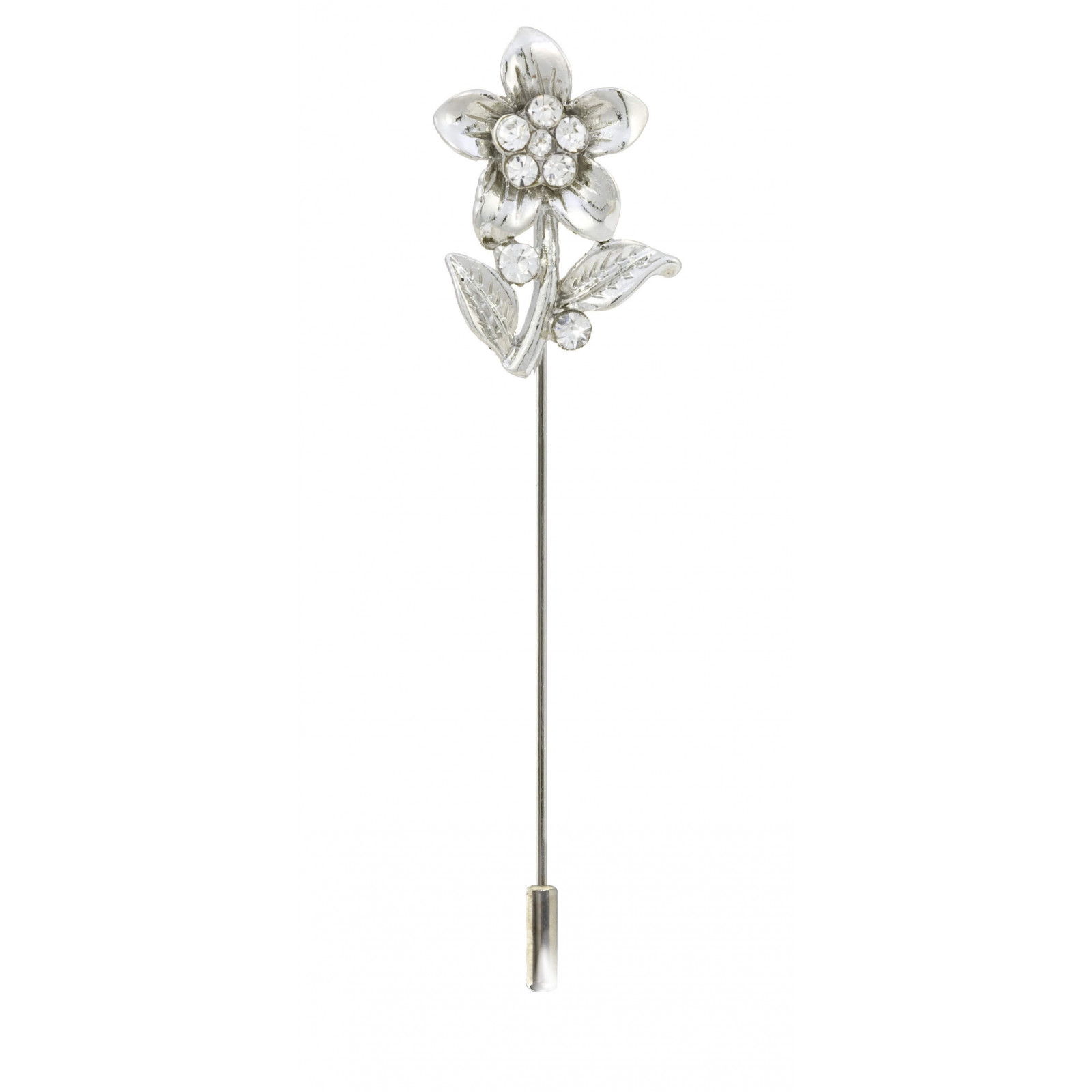 Épingles fleurs