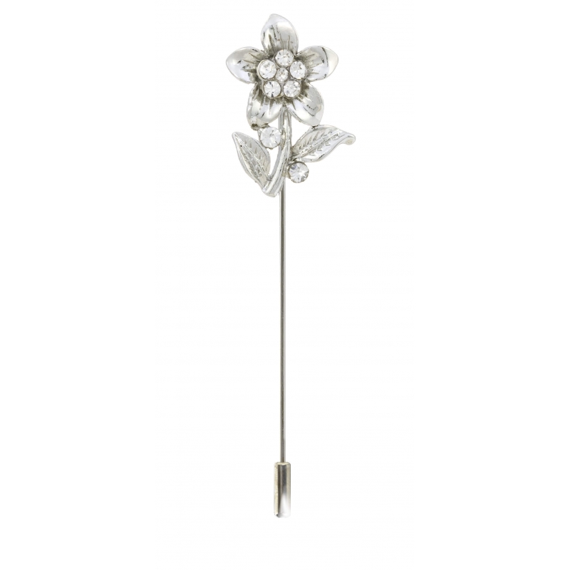 Épingles fleurs
