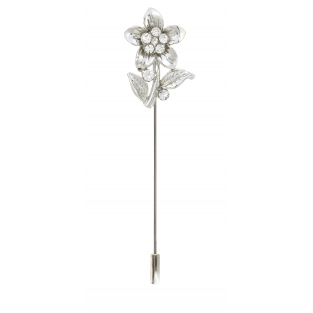 Épingles fleurs