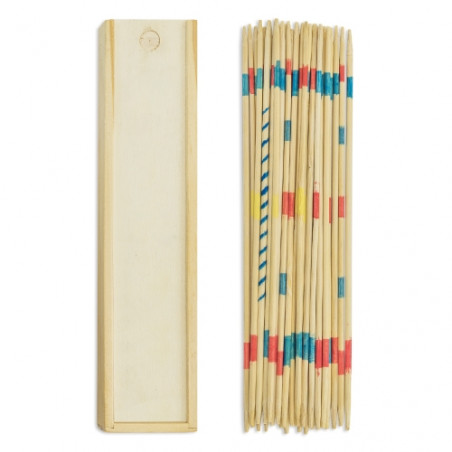jeu d\'adresse mikado