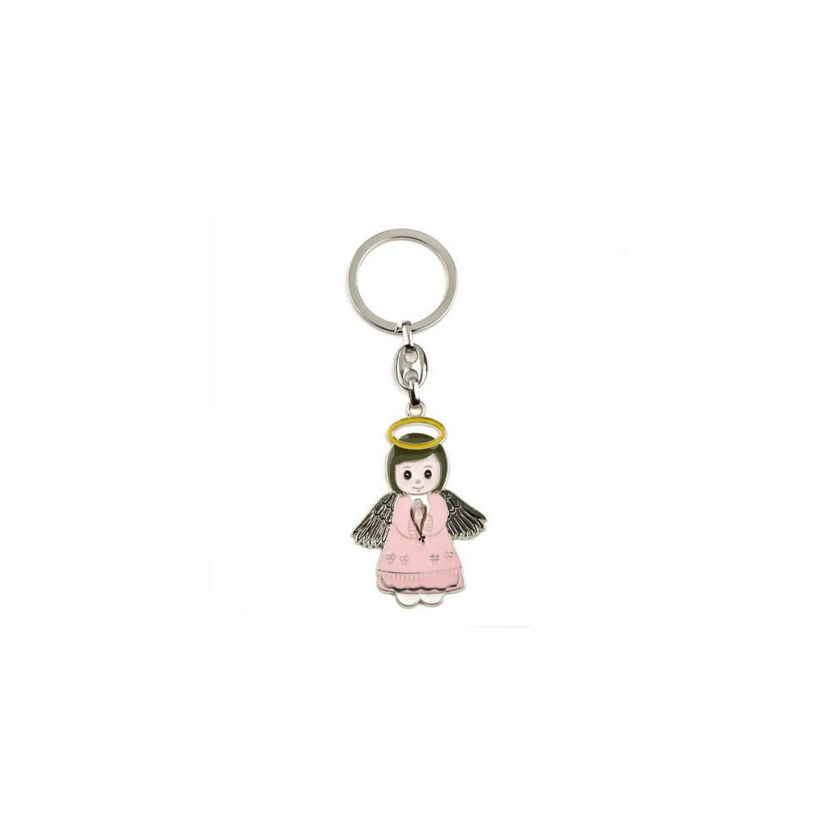 Porte-clés tendance pour communion
