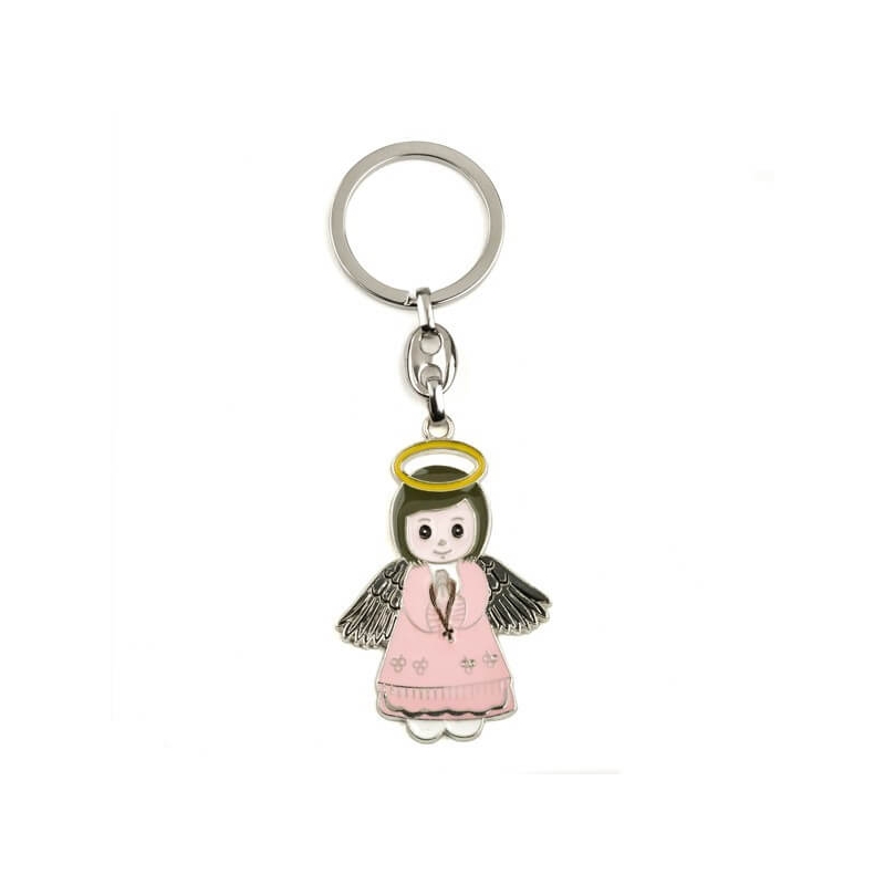 Porte-clés tendance pour communion