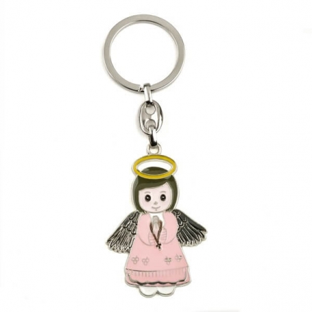Porte-clés tendance pour communion